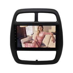 <span class=keywords><strong>Autoradio</strong></span> Android HD 9 pouces pour <span class=keywords><strong>Renault</strong></span> Kwid 2012-2017, prend en charge la vidéo 1080P, <span class=keywords><strong>commande</strong></span> <span class=keywords><strong>au</strong></span> <span class=keywords><strong>volant</strong></span>, lecteur DVD de voiture - Product Image 1