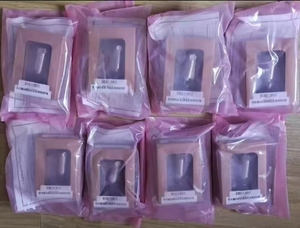 ใหม่ของแท้จากเนวาดา 177230-02-01-05 หัววัดเซ็นเซอร์ PLC พร้อมอินเทอร์เฟซอีเธอร์เน็ตประสิทธิภาพสูง 110V ผลิตในสหรัฐอเมริกา - Product Image 4