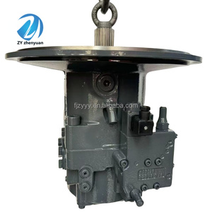 R902292013 	 Pompe à pistons axiaux à déplacement variable série A11VO145DRL/11R-NSD12N00 A11VO145 <span class=keywords><strong>A11VO</strong></span> - Product Image 6