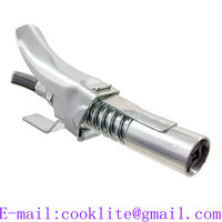 Pistolet de pompe de transfert à double Action, huile, carburant, fluide, Diesel, aspiration manuelle