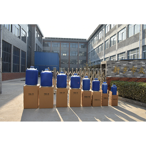 PCZPX液氮杜瓦罐100厘米液位计标尺芯，带压力容器 - Product Image 4