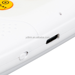 Fabricant Grossiste <span class=keywords><strong>de</strong></span> Pagers Télécommandés Rechargeables SLA07-En, Pager Intercom Sans Fil à Longue Autonomie pour Restaurants - Product Image 6