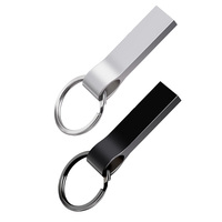 Harga Grosir Lebih Murah 16GB 8GB Gratis Laser Custom Logo Pendrive Perekam Musik Audio Mobil 64GB USB Flash Drive Promosi 3.0