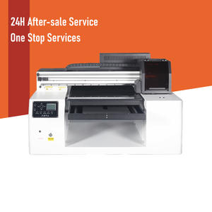 Impresora UV DTF asequible con alto rendimiento: obtenga el mejor valor por su dinero - Product Image 4