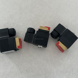 Pièce de compresseur industriel d'électrovanne Manny 1089062110 pour compresseur d'air à vis Manny - Product Image 5