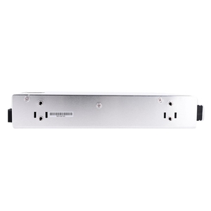 Alimentation à découpage à sortie unique série <span class=keywords><strong>MSP</strong></span> MEAN WELL AC-DC adaptateur de pilote 100-1000W - Product Image 4
