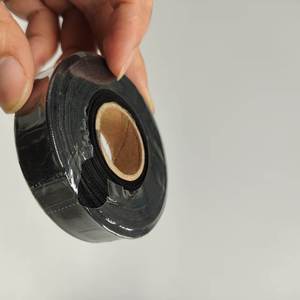 Nouveau produit très demandé : Colle et outil faciles à utiliser pour la fabrication de rubans adhésifs pour extensions de cheveux naturels, pour salon et domicile. - Product Image 6