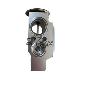 Válvula de Expansión para Transporter Caravelle <span class=keywords><strong>Multivan</strong></span> 7H Camper T5 T6 7H0820105 - Product Image 4