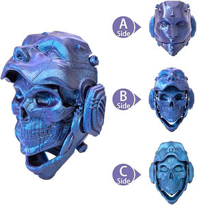 Sting3D PLA Pro OEM 1kg 1,75mm Filamento de impresora 3D Varillas de plástico extruido - Product Image 4