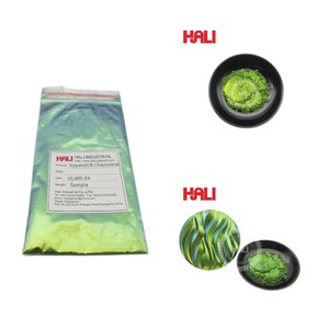 Poudre de pigment caméléon ultra-shift chrome super intense à changement de <span class=keywords><strong>couleur</strong></span> en vrac/perle hypershift/caméléon pigmenté - Product Image 3
