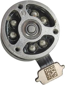 डजी मैविक एयर <span class=keywords><strong>2</strong></span>/एयर <span class=keywords><strong>2</strong></span> एस ड्रोन के लिए पिच मोटर जिम्बल स्पेयर पार्ट्स, एयर <span class=keywords><strong>2</strong></span>/एयर <span class=keywords><strong>2</strong></span> एस जिम्बल कैमरा भाग के लिए पिच मोटर प्रतिस्थापन - Product Image 2