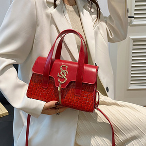 Женская сумка через плечо - Product Image 4