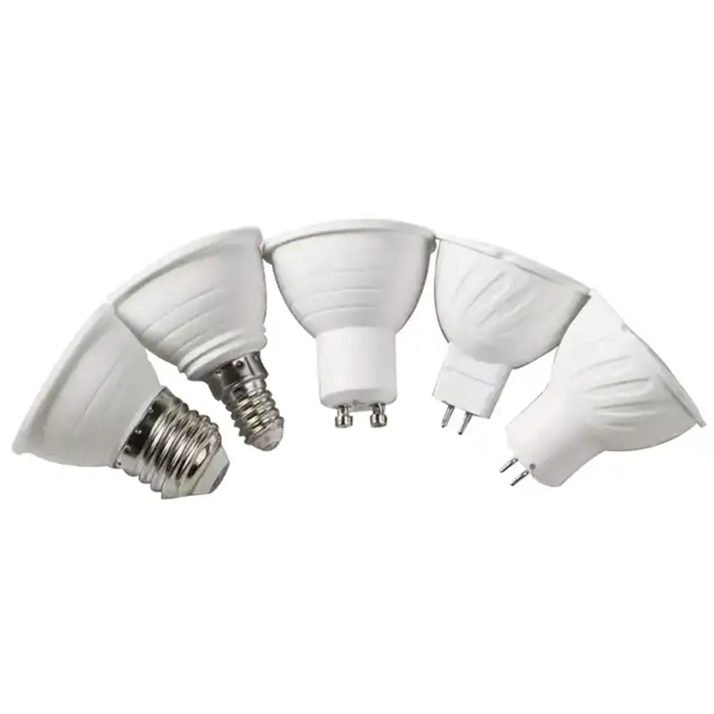 China Hot sale indoor 5W/7W/10W dimmable mr16 led ceiling light spotlight GU10 COB LED light lamp bulb
