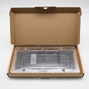 Batería para Portátil H5CKD Compatible con Dell 5300 5301 5401 5402 5501 <span class=keywords><strong>5502</strong></span> 3410 3510 5408 5409 5505 5508 5509 5400 5406 14 7405 7300 7500 7506 - Product Image 3