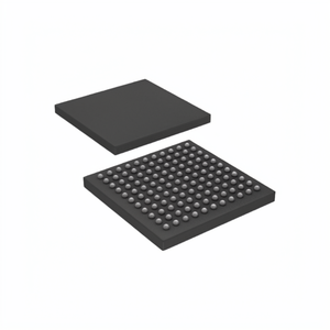 IC MCU 32BIT 256KB FLSH 121TFBGA Embedded PIC32MX675F256LT-80I_BG ช้อปปิ้งออนไลน์สำหรับชิ้นส่วนอิเล็กทรอนิกส์ BOM IC มีสินค้าในสต็อก - Product Image 1