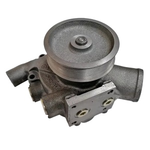 129-1169 C9 ปั๊มน้ำเครื่องยนต์สำหรับ 3116 3126 รถขุด 322C 325C-100% ใหม่รับประกัน 6 เดือน - Product Image 2