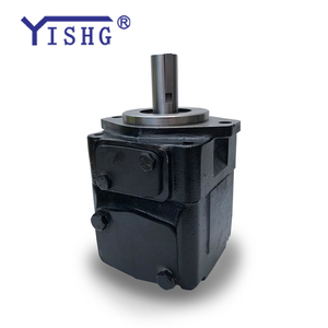ปั๊มไฮดรอลิกแบบใบพัดสูง Dennison T6E-050-1R02-C1 ขายดี อะไหล่ไฮดรอลิก T6E-052-1R01-A1 ปั๊มไฮดรอลิกสำหรับขาย - Product Image 3