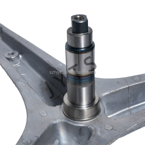 Trípode de Tambor para <span class=keywords><strong>Lavadora</strong></span> <span class=keywords><strong>Hisense</strong></span>, Piezas de Repuesto de Alta Calidad, Suministro de Fábrica 3485 JYTS - Product Image 2