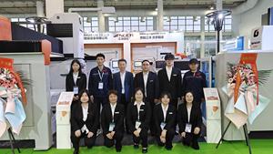 Routeur CNC de gravure de précision sur pierre | Centre de comptoir |   ATC robuste à 12 outils pour marbre, <span class=keywords><strong>granit</strong></span> et quartz - Product Image 3