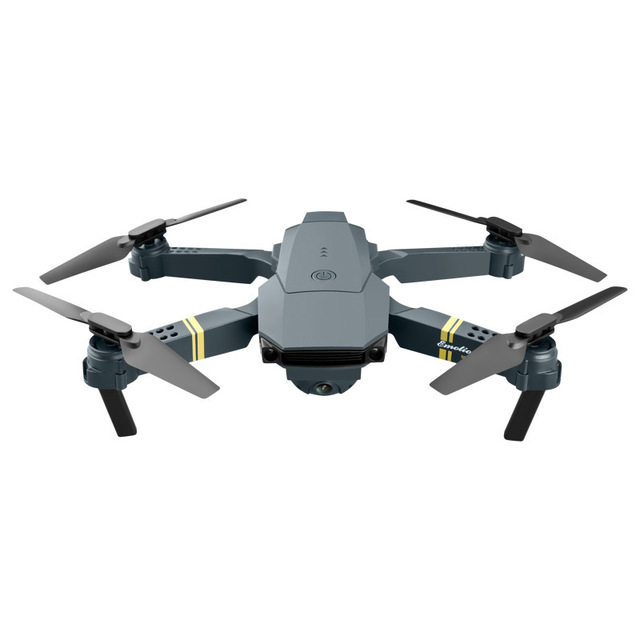 Folding Remote Control Four-axis Drone 4K HD Camera Aerial Camera for Children