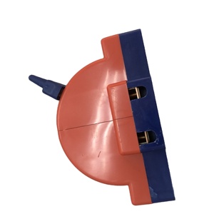 Nouveau Type haute tension Double jet <span class=keywords><strong>3</strong></span> pôles 100a commutateur de couteau - Product Image 1