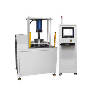 Máquina de Prueba de Hermeticidad para Cubos de Rueda, Instrumento de Prueba de Sellado de Componentes de Rueda, Equipo de Prueba de Fugas en Rodillos - Product Image 1