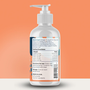 Completa Pet Dog Cat Age Pet Pet Health Care integratori di olio di pesce per supporti la salute del cuore riduce il rischio di <span class=keywords><strong>malattie</strong></span> croniche - Product Image 2