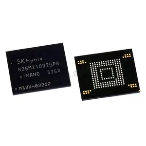 EC-Mart H26M3 Chip Memori IC H26M31002GPR