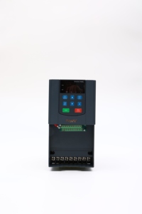 อินเวอร์เตอร์ RIQNO VFD 5.5 กิโลวัตต์ แบบสามเฟส สำหรับมอเตอร์ PMSM ตัวควบคุมมอเตอร์ - Product Image 2