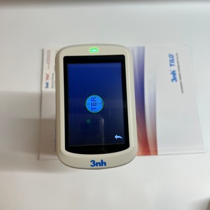 Espectrofotómetro Portátil de Cartas de Color 3nh PS430 con <span class=keywords><strong>Certificado</strong></span> de Calibración CE, Estándar ISO 17025, Clasificación IP54, Comunicación Tipo-C - Product Image 5