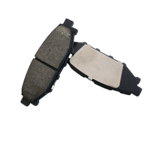 แผ่นเบรกมาตรฐาน OEM สำหรับ <span class=keywords><strong>Lada</strong></span> แผ่นดิสก์เบรกรถยนต์แบบกึ่งโลหะใหม่ราคาที่แข่งขันได้สำหรับตลาดทั่วโลก - Product Image 3