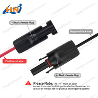 HUANUO One-to-Two 15A para Y-Splitter Cable de carga PV de vehículo de doble uso Enchufe para encendedor de cigarrillos de automóvil