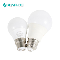 2024 haute qualité 220v résistant aux hautes températures led ampoule e27 b22