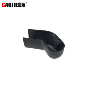 Cache-bras d'essuie-glace arrière en plastique Gaojie 9130599 pour Opel Astra G Wagon 98-04 - Product Image 4