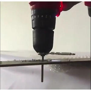 สว่านไร้สายลิเธียมไอออน 12V Uptop มอเตอร์แบบแปรงถ่าน ปรับความเร็วได้ สว่านไฟฟ้าแบบชาร์จไฟได้ - Product Image 3