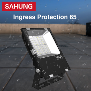 50W 100W 150W 200W 300W <span class=keywords><strong>400W</strong></span> 500W Floodlight น้ำท่วมกลางแจ้งแสงสนามกีฬาสะท้อนแสงโปรเจคเตอร์นำแสงน้ำท่วม - Product Image 6