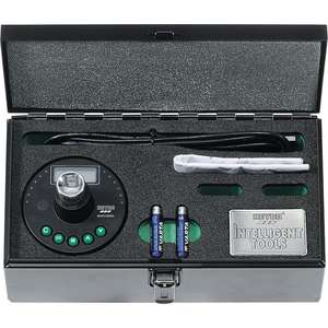 Aplicador de ángulo de torsión digital HEYCO 00695101000 para 40 - 200 Nm - Product Image 1