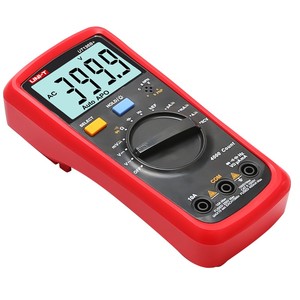 UNI-T UT136B+ Calibrador Inteligente Multifunción Industrial LCD AC 1000V para Multímetro - Product Image 3