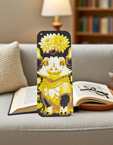 Imi (at) 3D baskılı kişiselleştirilmiş özelleştirme çin tarzı-oniki çin zodyak işaretleri OEM/ODM - Product Image 4