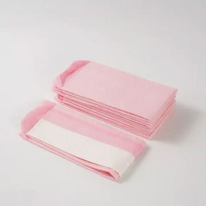 Dry Pet Pads and Cheap Pet Training Supplies Dog Puppy <b>Pee</b> Pads - Product Image 5