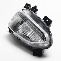 92201-F8100 LED gauche LED brouillard conduite lumière pare-chocs avant antibrouillard 12V nouveaux antibrouillard pour Hyundai nouveau Tucson 15