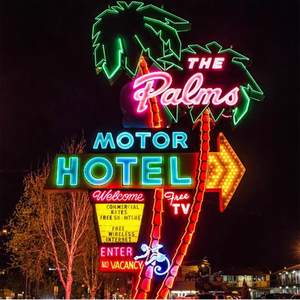 שלט ניאון לד מותאם אישית עם לוגו לעסקים, שלט פרסום אקרילי עמיד למים, תאורת ניאון לחנויות, מיתוג חיצוני - Product Image 1