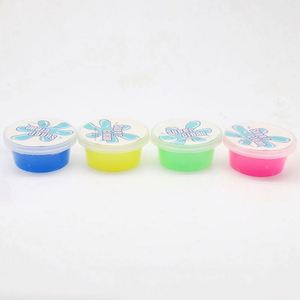 Unisex 60ML Soft Toy Plastic Keyboard Cleaning Glue <b>Slime</b> Universal Car Toy Modeling Playdough-Car Toy Modeling Clay Keyboard - Product Image 3