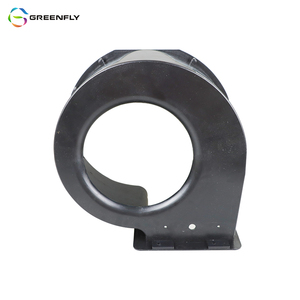 Jjpro greenfly ใบพัดพลาสติก ABS ผลิตจากผู้ผลิต OEM ODM - Product Image 3