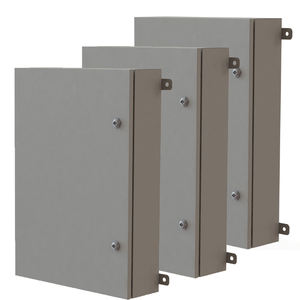 יצרן IP65 SPT-504025 500*400*250mm חיצוני שנאי כוח אלקטרוני מתכת מפסק תיבת הפצה - Product Image 6