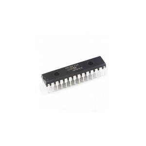 PIC16F722-I/SP 8-Bit Microcontroller Original Factory Spot Supply BOM List Service - Product Image 1