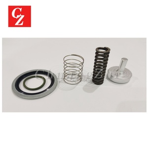 2901141100 Min. Kit de service de soupape de pression pour compresseur Atlas Copco 2901-1411-00 Marque CZ - Product Image 2