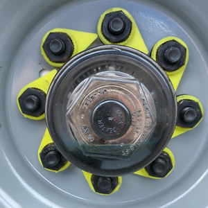 Indicateur d'alignement des écrous <span class=keywords><strong>de</strong></span> roue 19-33 mm pour les écrous <span class=keywords><strong>de</strong></span> pneus <span class=keywords><strong>de</strong></span> camion et <span class=keywords><strong>de</strong></span> remorque - Product Image 6