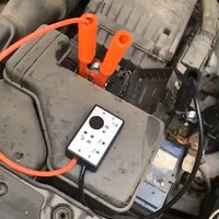 Anti Zap Protector Pro-Tec, parafoudre, dispositif de protection contre les surtensions, 12V/24V, prévention des dommages au système électrique pendant le soudage ou le jus