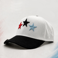 Envío Rápido, Gorras de Calidad G5, Bordado Personalizado con Logotipo de Pedrería, 5 Paneles, Visera Curva, Gorra de Moda para Verano